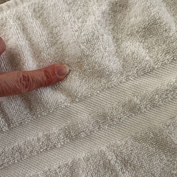 Vintage RALPH LAUREN POLO BEAR Western Theme Cowboy Outfit Beach TOWEL - Picture 4 of 8